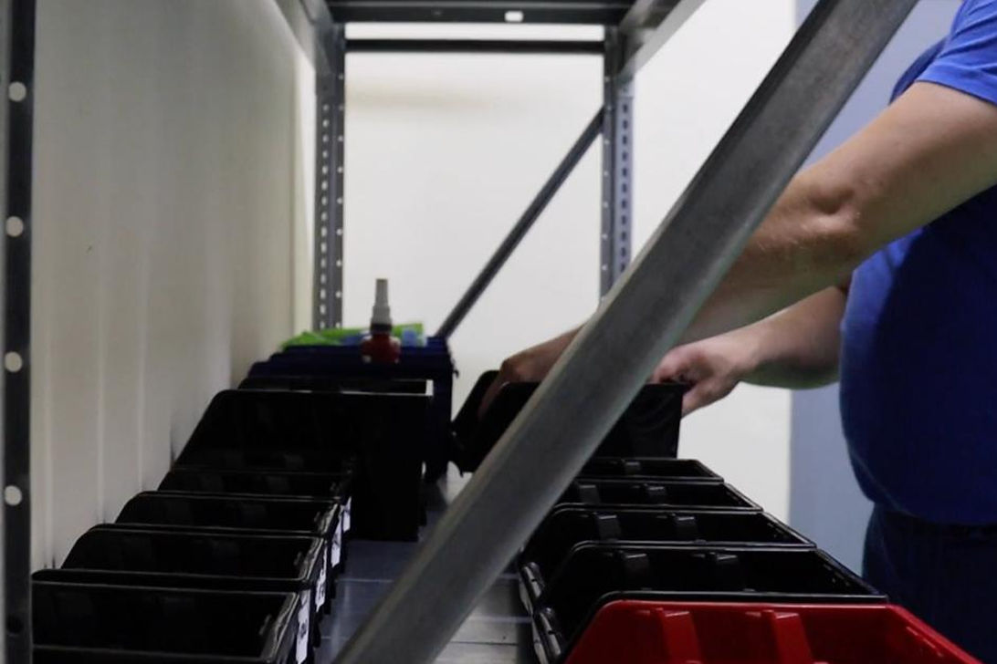 «МВМ-Сервис» предлагает к реализации ТМЦ 