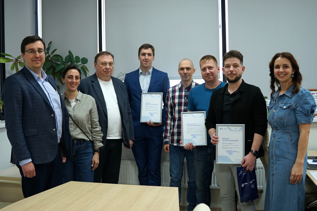 Программа предложений по улучшениям помогает совершенствовать производственную деятельность «МВМ-Сервиса»